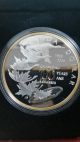 2008 Dollar Celebrating Rcm Centennial. Coins: Canada photo 2