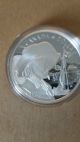 2008 400th Anniversary Of Quebec City Proof Dollar Coin. Coins: Canada photo 4