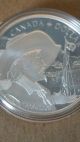 2008 400th Anniversary Of Quebec City Proof Dollar Coin. Coins: Canada photo 6