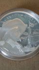 2008 400th Anniversary Of Quebec City Proof Dollar Coin. Coins: Canada photo 7