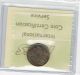 1920 Canada Small One Cent Iccs Graded Ms - 64 Lustrous Brown Coins: Canada photo 1