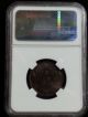 1900h Canada Cent Ngc Ms65 Bn Coins: Canada photo 1