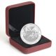 2013 Canada 300th Anniversary Of Louisbourg $20 -.  9999 Fine Silver - Ogp Coins: Canada photo 1