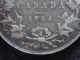 1904 Canada Edward Vii Fifty Cent In Vf, Coins: Canada photo 5
