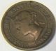 1884 Canada 1 Cent Coin Coins: Canada photo 1