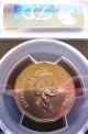 Canada 1996 Loon Dollar Certified Pcgs Pl68 Graded Solo Finest Rcm Coin Coins: Canada photo 1