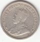. 925 Silver 1913 George V 5 Cent Piece G 4 Coins: Canada photo 1