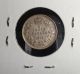 1913 Silver Canadian Five Cent Piece Au (b86) Coins: Canada photo 1