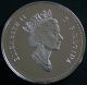 2001 Silver Dollar Coin - 50th Ann.  National Ballet Of Canada Proof 92.  5 Silver Coins: Canada photo 2