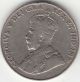 1926 Near 6 George V F 12 Coins: Canada photo 1