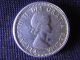 1964 - Canada 10 Cent Coin (silver) - Canadian Dime - World - 52e Coins: Canada photo 1