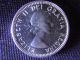 1964 - Canada 10 Cent Coin (silver) - Canadian - Dime - World - 60e Coins: Canada photo 1