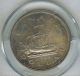 Canada 1949 Silver Dollar Pcgs Pl64 Extra Rare In Pl/proof Format Coins: Canada photo 2