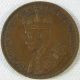 1919 1c Bn Canada Cent Coins: Canada photo 1