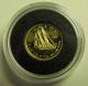 2012 Proof 50 Cents 1/25oz.  9999 Gold Bluenose Canada Fifty Coins: Canada photo 2