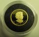 2012 Proof 50 Cents 1/25oz.  9999 Gold Bluenose Canada Fifty Coins: Canada photo 3
