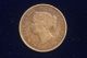 1890 Newfoundland.  5 Cents.  Filler. Coins: Canada photo 1