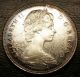 1967 Canada Silver Dollar - One $1 - Toning Coins: Canada photo 1