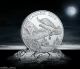 3nd Coin In Series $100 For $100 Silver Coin - Bald Eagle 2014 Ready To Ship Coins: Canada photo 1