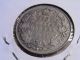 1929 Canadian Silver Quarter - Zbh451 Coins: Canada photo 3
