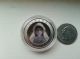2014 25 - Cent Haunted Coin,  Ghost Bride Coin,  No Tax,  Hologram Coins: Canada photo 2