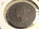 1897 Canadian Large Cent - Zbh588 Coins: Canada photo 2