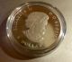 Piedfort Silver Coin Maple Leaf Canadian 1 Oz Coins: Canada photo 2