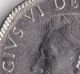 1951 Com.  Canada 5c Coin - Doubling Of The King & Some Lettering Coins: Canada photo 1