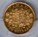 1914 Canada Pcgs Ms 63,  $10 Ten Dollar Canadian Gold Reserve Coin 39859 Coins: Canada photo 3