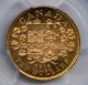 1914 Canada Pcgs Ms 63,  $10 Ten Dollar Canadian Gold Reserve Coin 39856 Coins: Canada photo 3