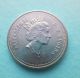 Rare Canadian 5 Cent Coin 1990 Small Bare Belly Error Circulated Coins: Canada photo 2