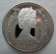 1989 Canada 25 Cents Proof Quarter Coin Coins: Canada photo 1
