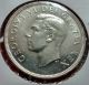 1949 Canada Silver Dollar - Au Details Coins: Canada photo 3
