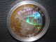 2004 Canada Natural Wonders - Northern Lights Hologram $20 1 Oz.  9999 Silver Coins: Canada photo 11
