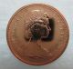 1973 Canada 1 Cent Proof - Like Penny Coins: Canada photo 1