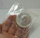 1991 $5 Dollar Canada.  999 Fine Silver Maple Leaf 1oz Bullion Coin - Coins: Canada photo 1