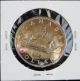 Canadian Gem 1975 Voyageur Nickel Dollar State Coin Coins: Canada photo 1