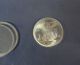 Queen Elizabeth Ii Canada Canadian Silver Coin 10 Dollars 1973 Montreal Olympic Coins: Canada photo 3