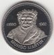 1977 Kwakiutl Expired Trade Dollar - Bc - Still In Plastic Holder Coins: Canada photo 1