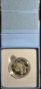 2014 $100 Canada Grizzly Silver Commemorative - Matte Proof W/ Presentaion Box Coins: Canada photo 1