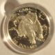 2014 $100 Canada Grizzly Silver Commemorative - Matte Proof W/ Presentaion Box Coins: Canada photo 2