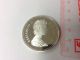 1981 Canada Proof $1 Dollar Silver Coin Trans - Canada Railway Centennial Bu Coins: Canada photo 1