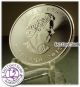 2015 Canadian Maple Leaf Silver Coin 1 Troy Ounce.  9999 Silver Coin Coins: Canada photo 2