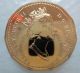 1867 - 1992 Canada Loonie 125th Confederation Anniversary Proof - Like Coin Coins: Canada photo 1