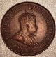 1908 Canada Large Cent - - Offers Welcome Coins: Canada photo 2