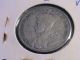 1928 Canadian Silver Quarter - Zbh449 Coins: Canada photo 2