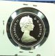 1982 Elizabeth Ii Canadian Dollar Coins: Canada photo 2