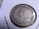 1934 Canadian Silver Quarter - Zbh458 Coins: Canada photo 2