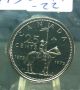 1973 Elizabeth Ii Canadian Quarter Coins: Canada photo 2