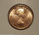 Canada Elizabeth Ii 1960 Small Cent - Bu Coins: Canada photo 1